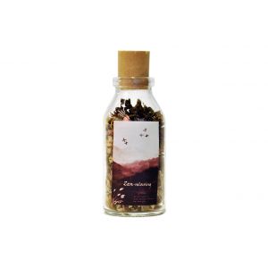 ZEN RELAXING - Bottle 35G