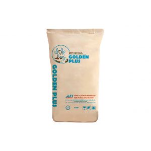 Golden Plus Creamer Powder