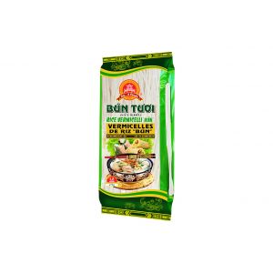 Fresh Rice Vermicelli "Bún Tươi" 1.2mm - 275G