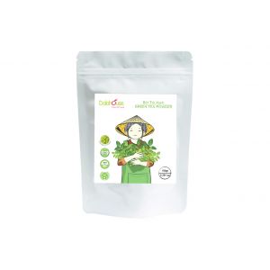 GREEN TEA POWDER - Bag 150G
