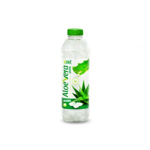 1L Bottle Premium Original Aloe Vera Drink (Pack Of 12)