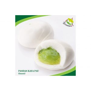 PANDAN KAYA PAU
