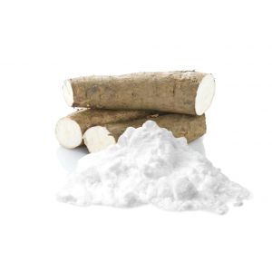 Native Tapioca Starch