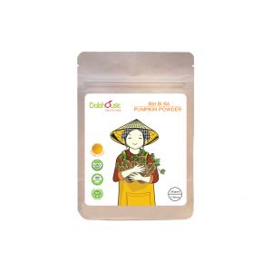 PUMPKIN POWDER 50G
