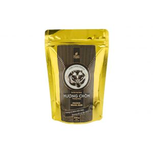 Huong Chon Ground Coffee Premium - 200g