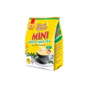MINI WHITE MILK TEA 3 IN 1