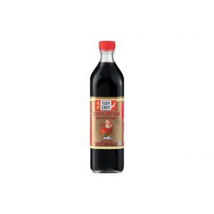 OLDMAN SPICED VINEGAR 750ML