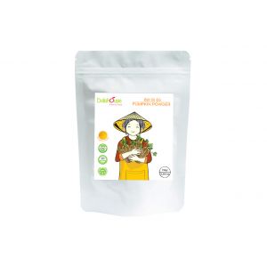 PUMPKIN POWDER - Bag 150G