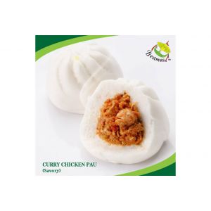 CURRY CHICKEN PAU