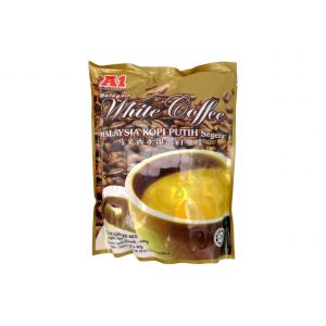INSTANT MALAYSIA WHITE COFFEE - 3 IN 1
