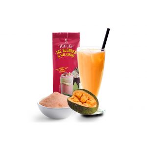 Ice Blended & Milkshake - Jackfruit