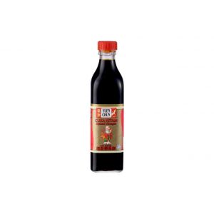 OLDMAN SPICED VINEGAR 375ML