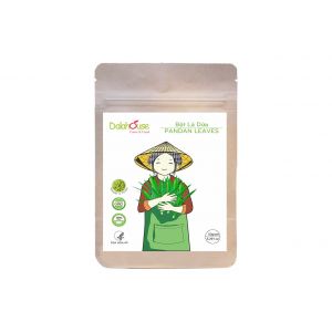 PANDAN LEAVES POWDER 50G