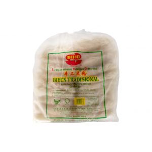 Traditional Rice Vermicelli - 3kg