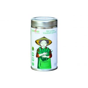 PANDAN LEAVES POWDER - Box 150G