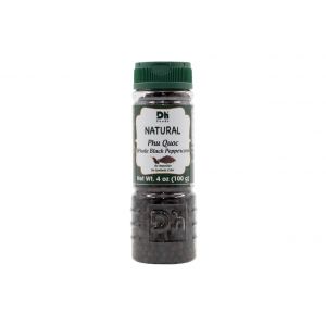 Phu Quoc Whole Black Peppercorn 100g