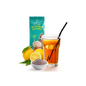 Instant Fruit Tea- Lemon Tea
