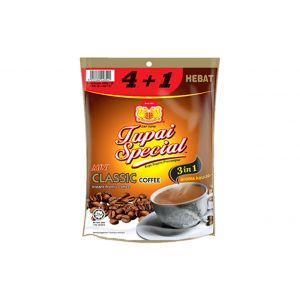 MINI CLASSIC COFFEE 3 IN 1 (C45)