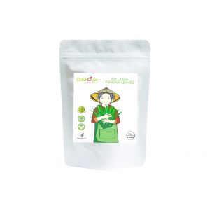 PANDAN LEAVES POWDER - Bag 150G