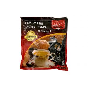INSTANT VIETNAM COFFEE - 3 IN 1