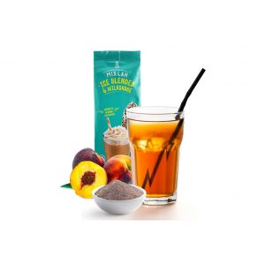 Instant Fruit Tea - Peach Tea