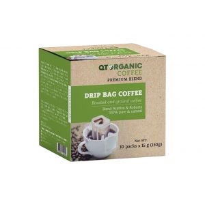 Drip Bag Coffee