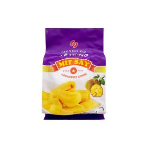 Dried Jackfruit - Bag 250g