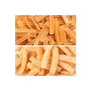 Prawn Cracker Pellet