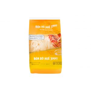 JIMMY HUE STYLE RICE VERMICELLI 250G