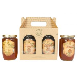 Honey From Coffee Flower 480g