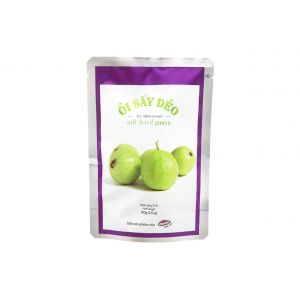Soft Dried Guava - 100G