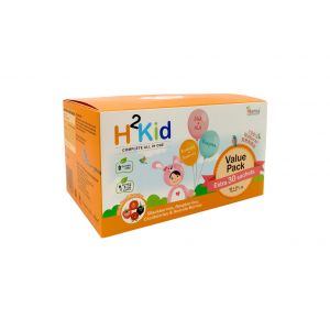 H2Kid Value Pack