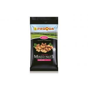 Mixed Nuts (Original) 30g