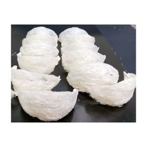 BIOGROW Cleaned Malaysia Swiflet Bird's Nest - Grade B