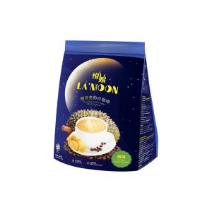 Durian White Coffee