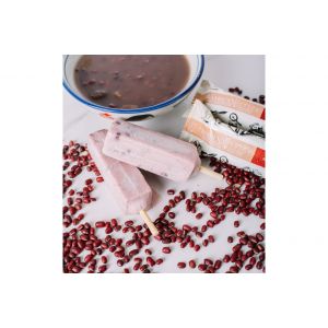 Gourmet Ice Confection 6s 65g: Red Bean