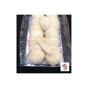 House Bird's Nest (3A) Cream