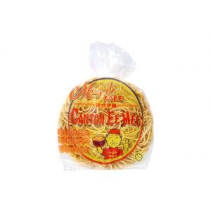 Megah Canton Yee Mee