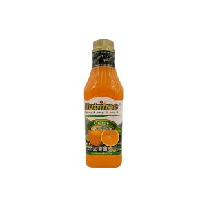Orange Juice Concentrate