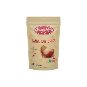 Rambutan chips