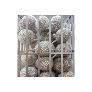 Frozen Durian Wholefruits (Musang King/D24/ D101/D13)