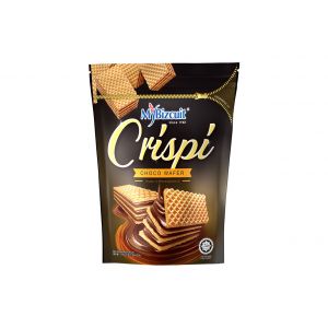 Crispi Choco Wafer 180g