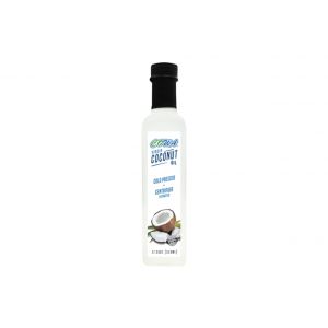 VIRGIN COCONUT OIL (CENTRIFUGE EXTRACTED) - 510ml