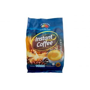 3 in 1 Instant Coffee