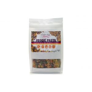 Veggie Pasta (natural) Shell