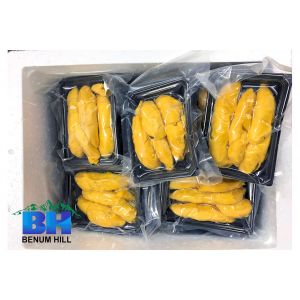Frozen Durian Pulp - D24 (400g)