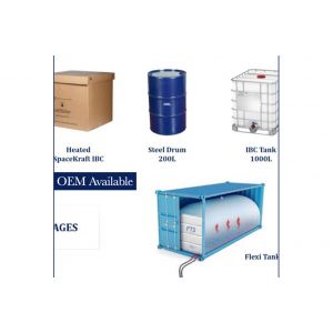 Premium Cold Pressed Virgin Coconut Oil