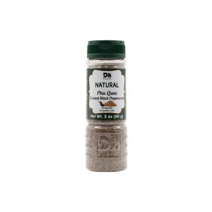 Phu Quoc Ground Black Peppercorn 80g