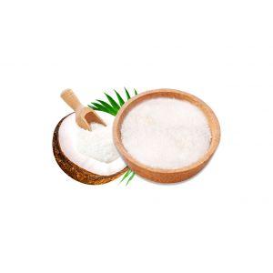 Desiccated Coconut - Fine Grade
