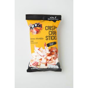 Crispy Crab Sticks